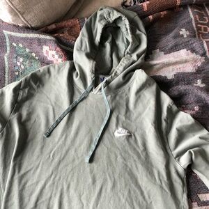 Nike hoodie